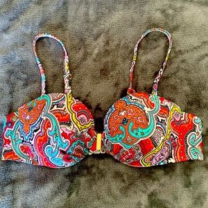 Victoria Secret Bathing Suit Top